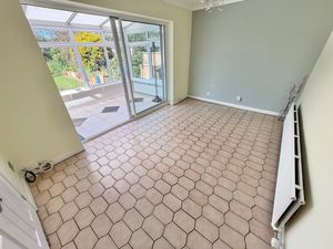 Wetherby Way Little Sutton